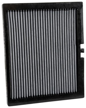 Ford Edge Cabin Air Filter - K&N Engineering - Washable - `15-`16